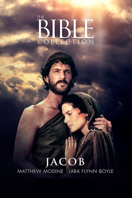 Die Bibel - Jakob - Historie / 1994 / ab 6 Jahre