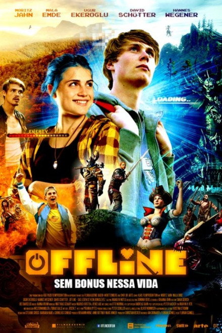 Offline – Sem Bônus Nessa Vida