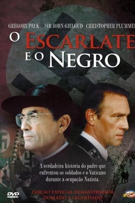 O Escarlate e o Negro