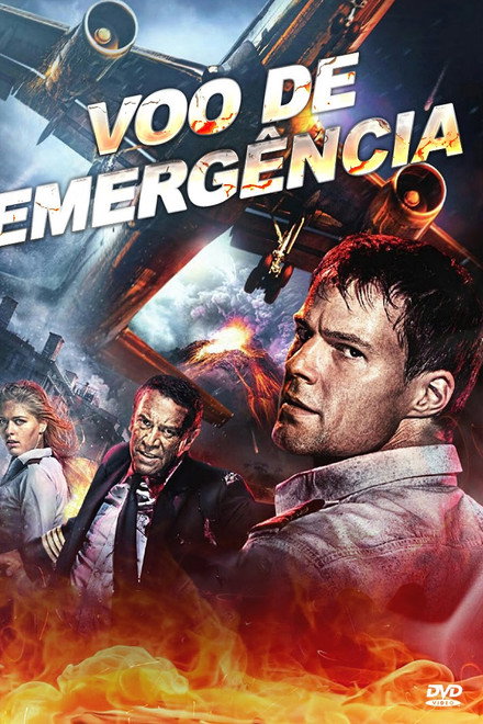 Vôo de Emergência