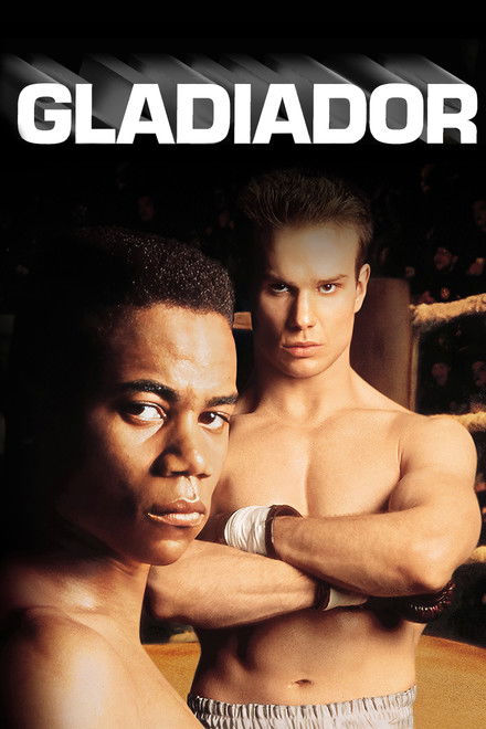 Gladiador: El desafío comienza