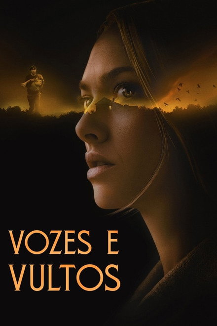 Vozes e Vultos