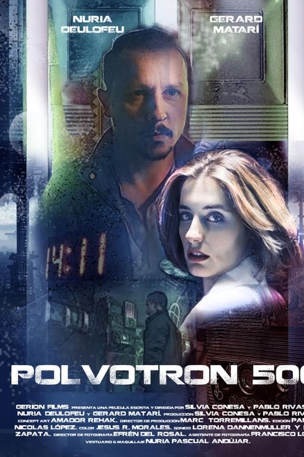 Polvotron 500