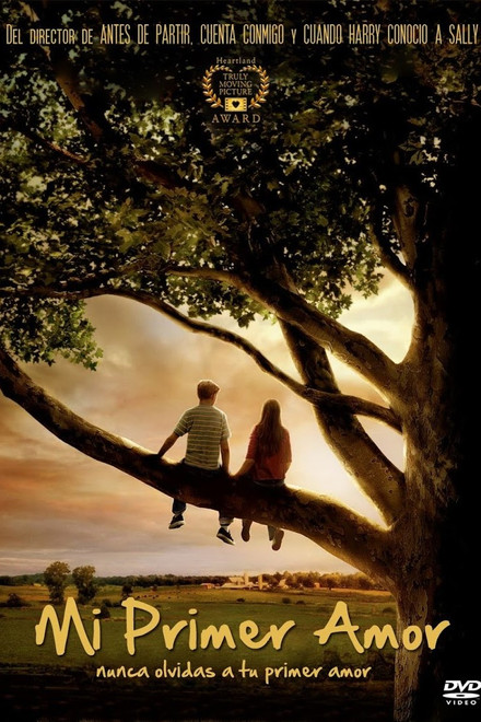 Mi Primer Amor