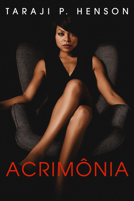 Acrimônia