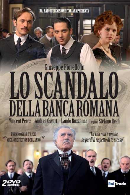 Lo scandalo della Banca Romana