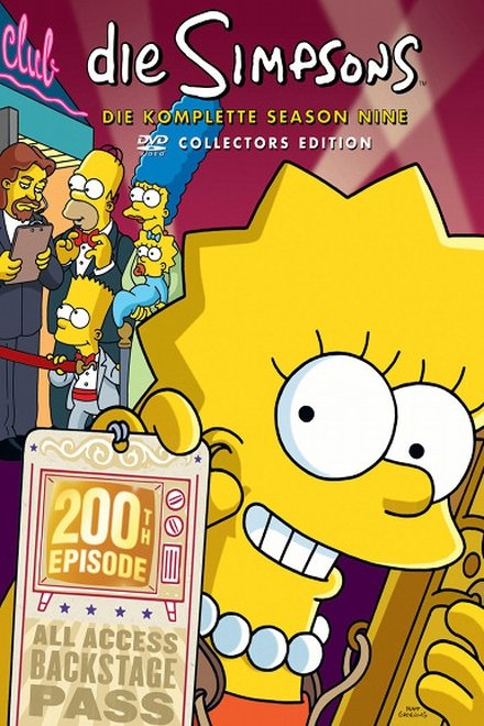 Staffel 9