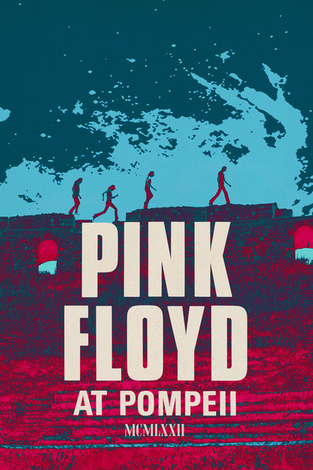 Pink Floyd: Live at Pompeii
