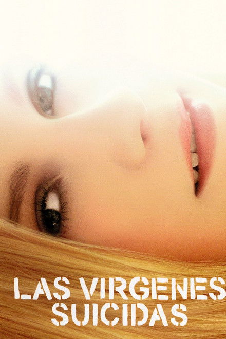 Las Vírgenes Suicidas