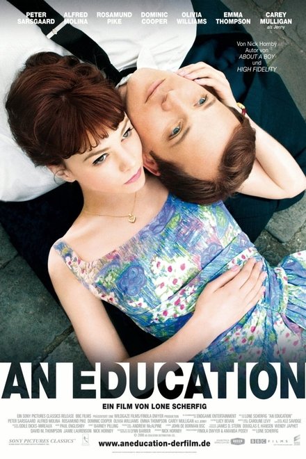 An Education - Drama / 2010 / ab 0 Jahre - Bild: © BBC Films / Endgame Entertainment