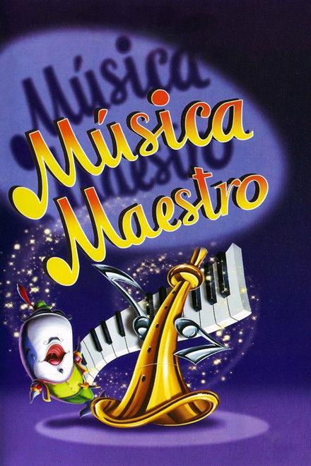 Música maestro