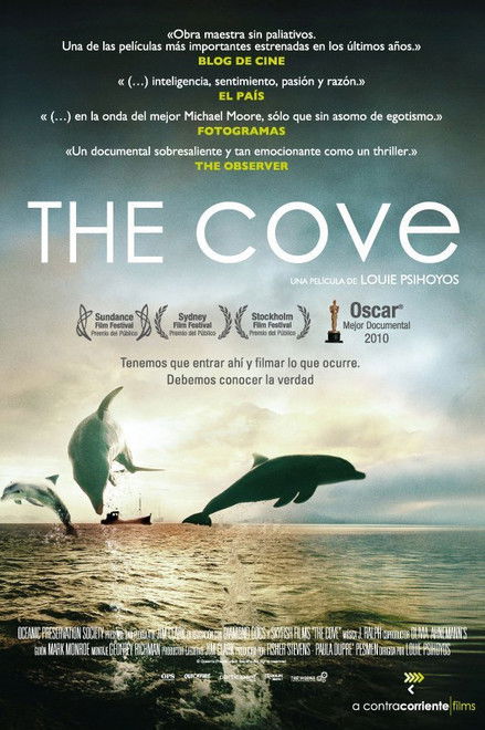 The Cove