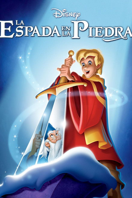La Espada en La Piedra