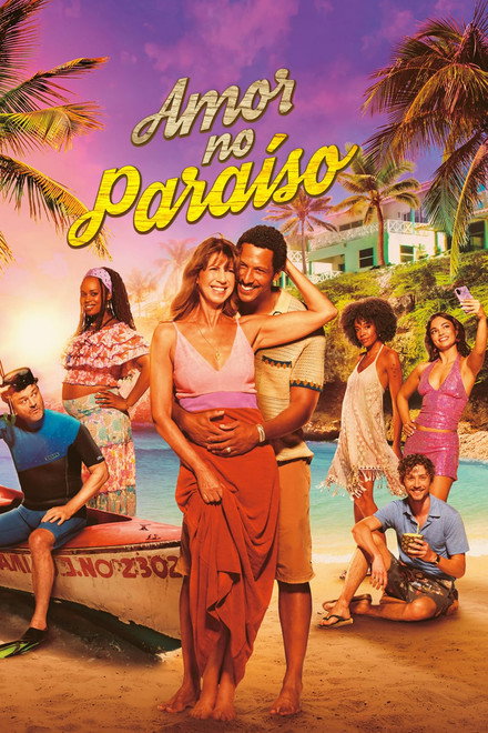 Amor no Paraíso
