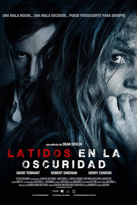Latidos en la oscuridad