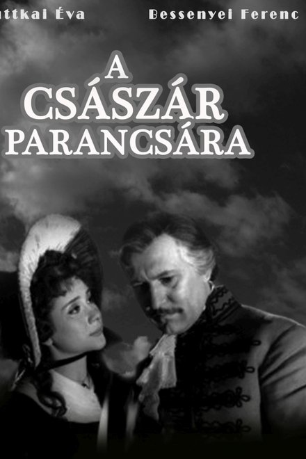 A császár parancsára