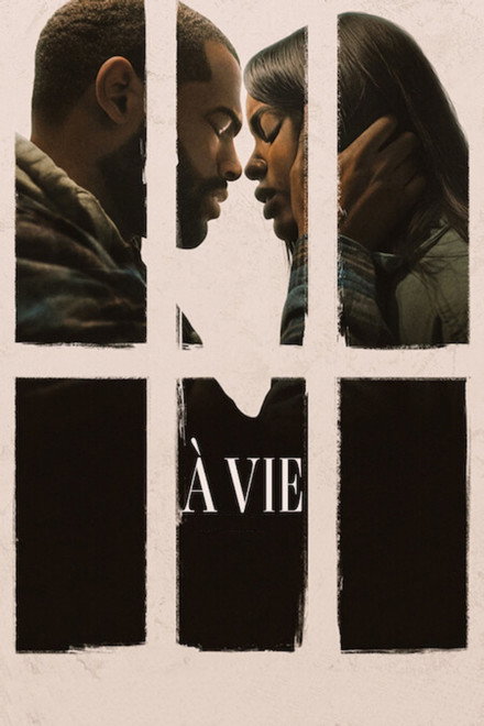Affiche : &Agrave; vie