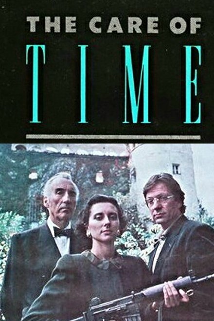 The Care of Time