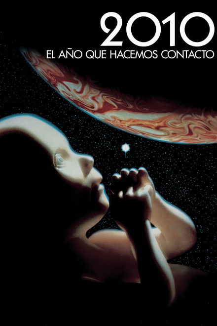 2010: El año que hicimos contacto