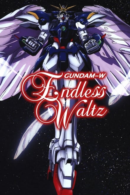 Mobile Suit Gundam Wing: Endless Waltz