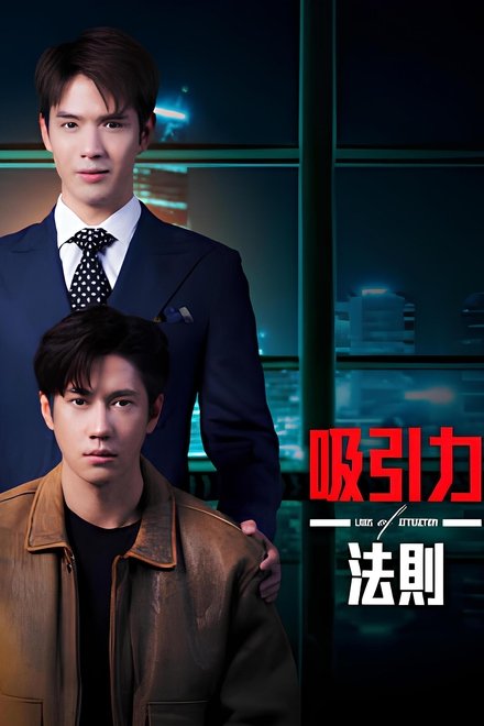 吸引力法则