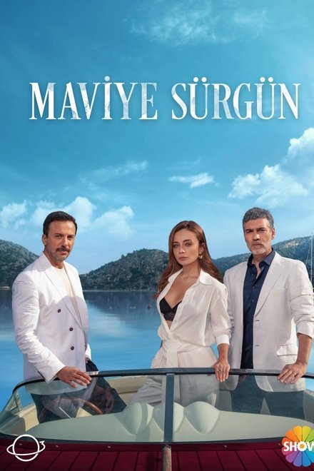 Maviye Sürgün