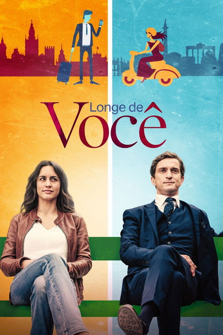 Longe de Você