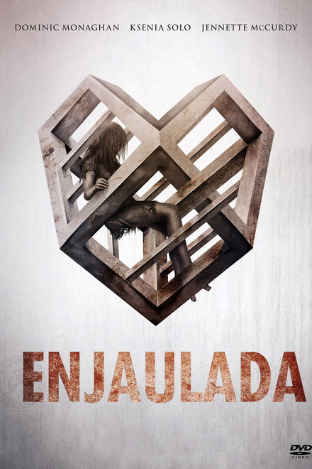 Enjaulada