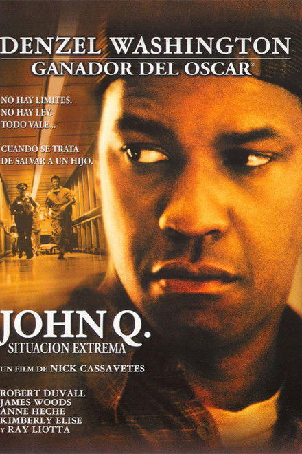John Q: Situación extrema