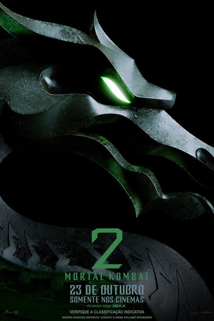 Mortal Kombat 2