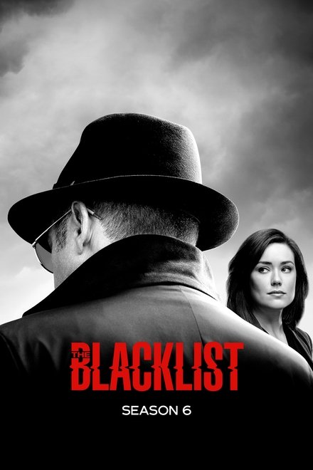 Blacklist Saison 6 streaming
