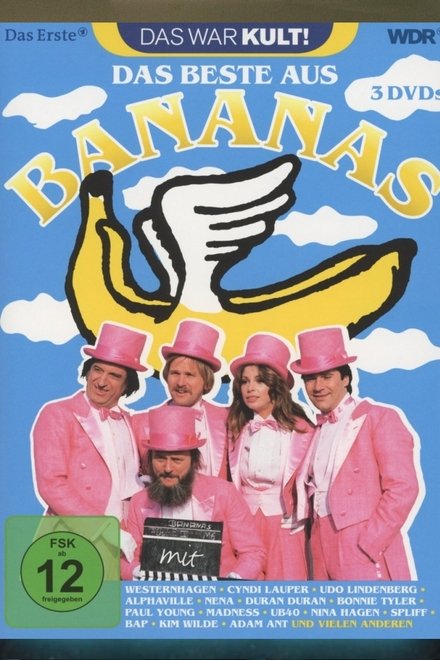 Bananas