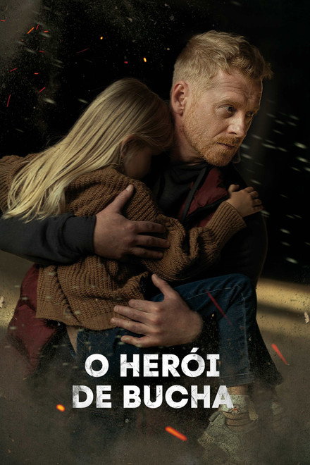 O Herói de Bucha