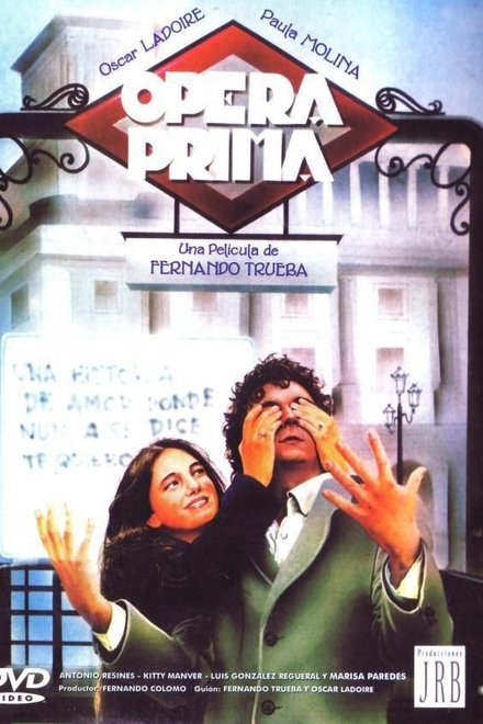 Ópera prima