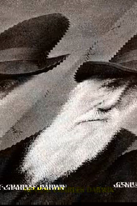 Genius: Charles Darwin
