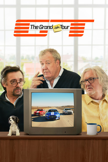 The Grand-ioso Tour
