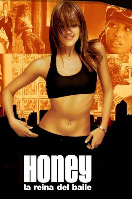 Honey: La reina del baile