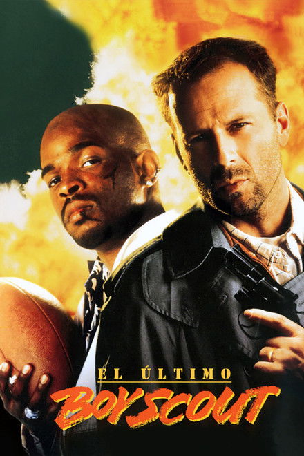El Último Boy Scout