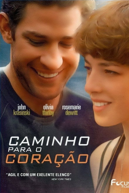 Caminho Para o Coração