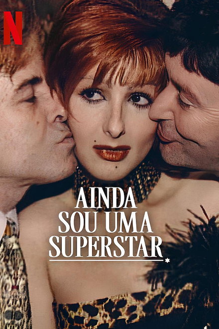 Ainda Sou uma Superstar