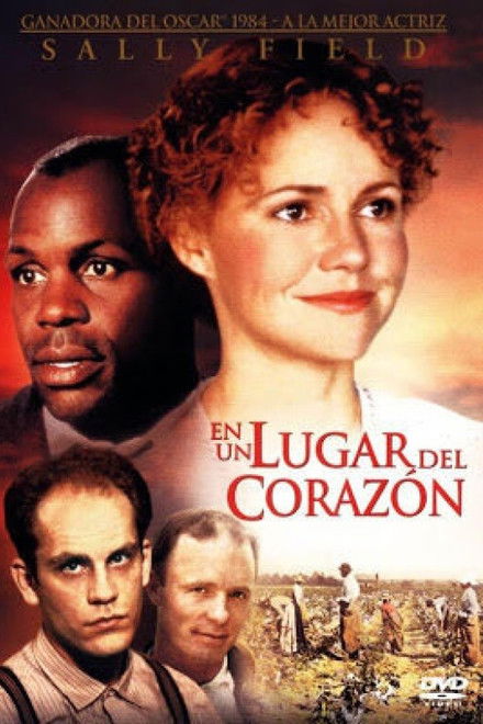 En un lugar del corazón