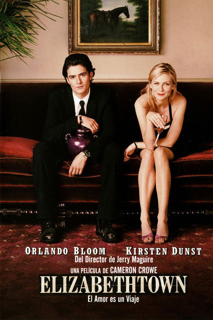 Todo sucede en Elizabethtown