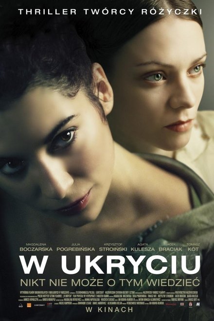 W ukryciu
