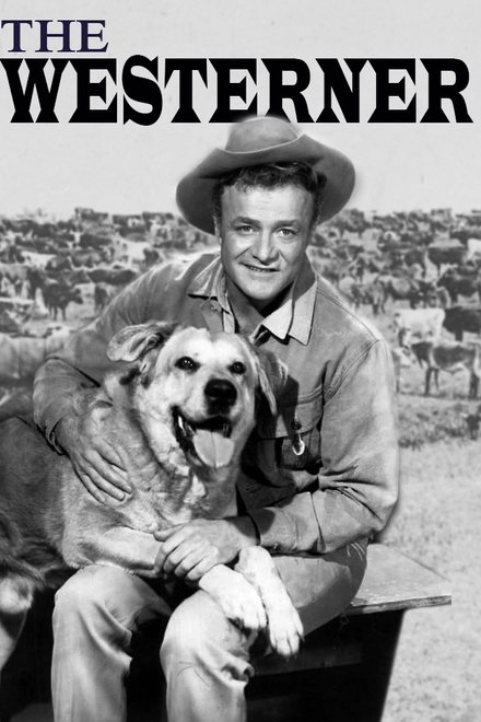 The Westerner