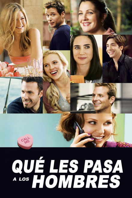 A él no le gustas tanto