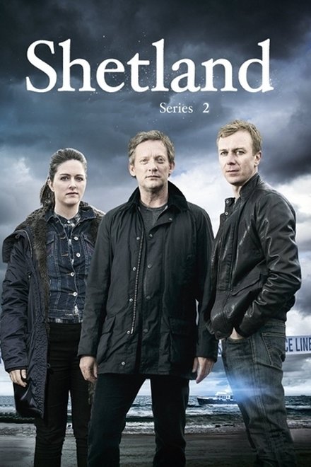 Shetland Saison 2 streaming