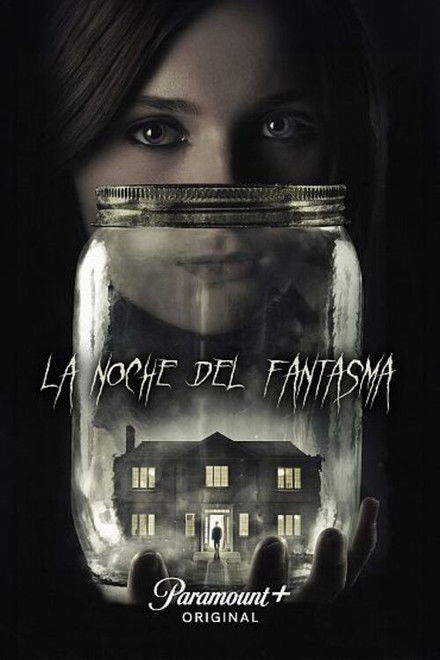 La Noche Del Fantasma