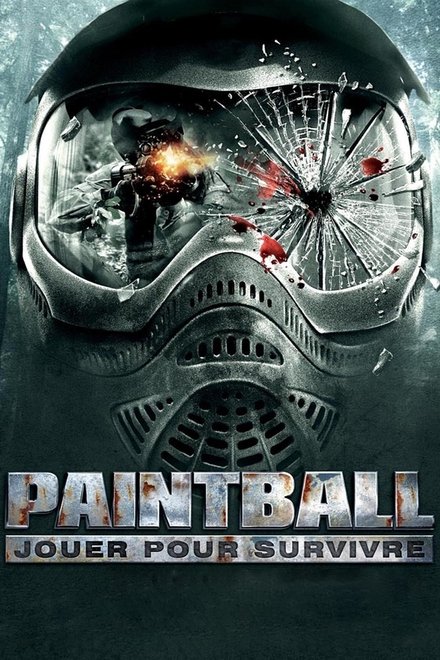Paintball