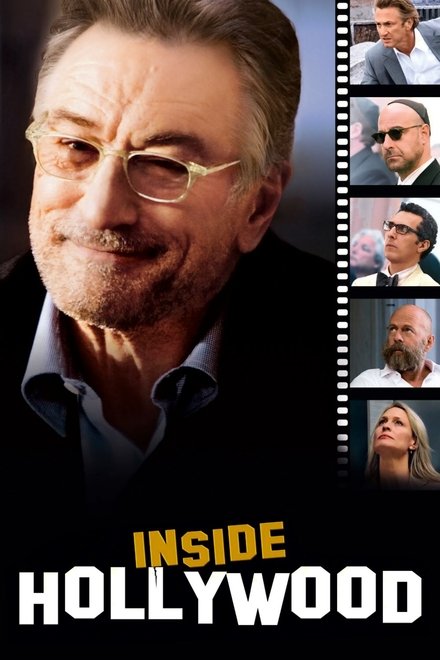 Inside Hollywood - Komödie / 2009 / ab 12 Jahre - Bild: © 2929 Productions / Magnolia Pictures