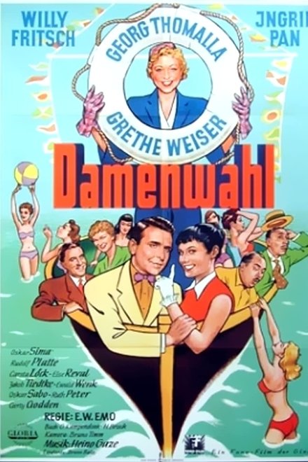 Damenwahl